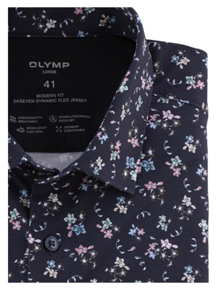 Olymp Modern fit Skjorte
